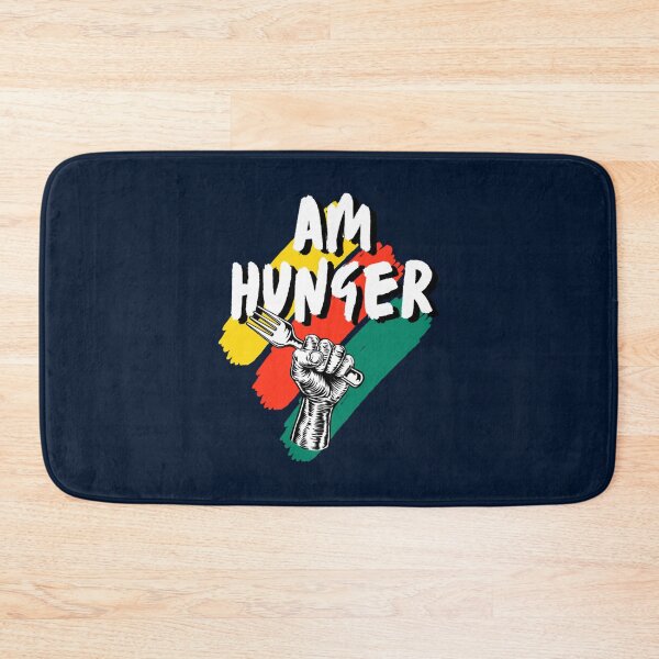 Item preview, Am Hunger designed and sold by damdam4.