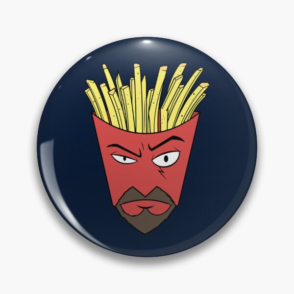 Item preview, Aqua Teen Hunger Force                    designed and sold by damdam4.