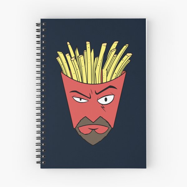 Item preview, Aqua Teen Hunger Force designed and sold by damdam4.