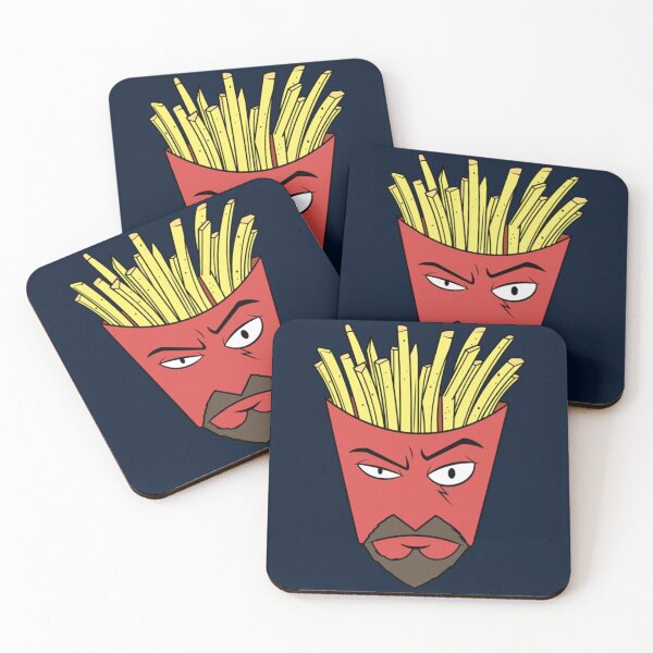 Item preview, Aqua Teen Hunger Force                    designed and sold by damdam4.