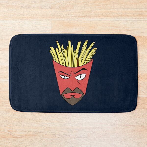 Item preview, Aqua Teen Hunger Force                    designed and sold by damdam4.