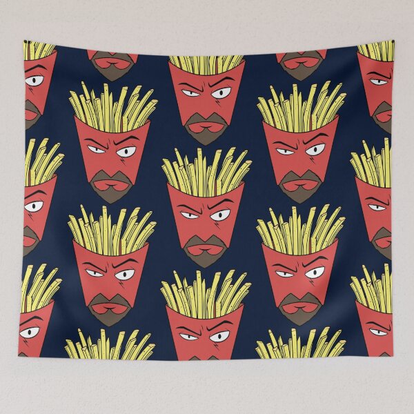 Artikelvorschau, Aqua Teen Hunger Force entworfen und verkauft von damdam4.