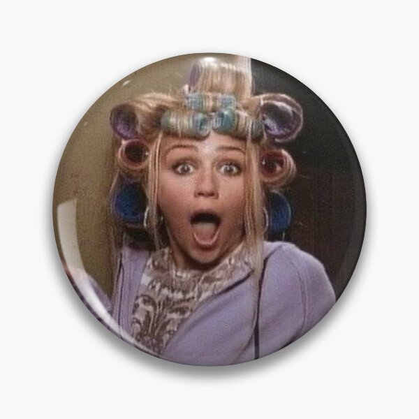 Item preview, Hannah Montana designed and sold by Cinderella13.