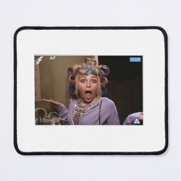 Item preview, Hannah Montana designed and sold by Cinderella13.