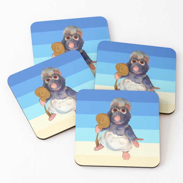 Item preview, Ratatouille Uranic Rights designed and sold by casserolestan.