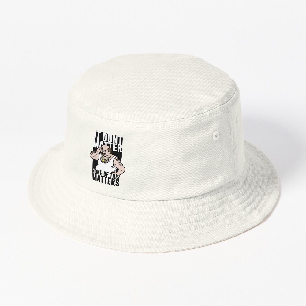 Item preview, Bucket Hat designed and sold by damdam4.