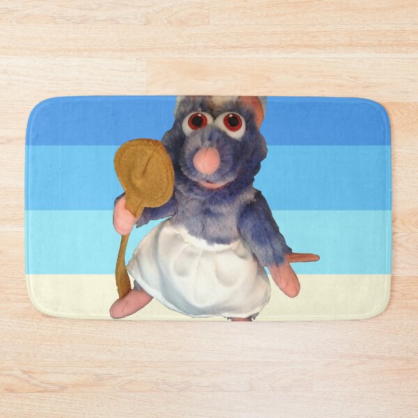Item preview, Ratatouille Uranic Rights designed and sold by casserolestan.