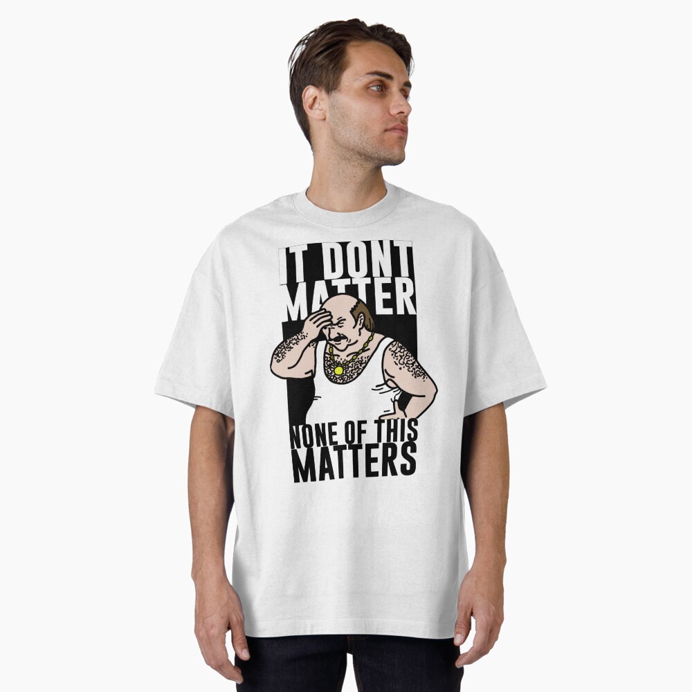 Item preview, Oversized T-Shirt designed and sold by damdam4.