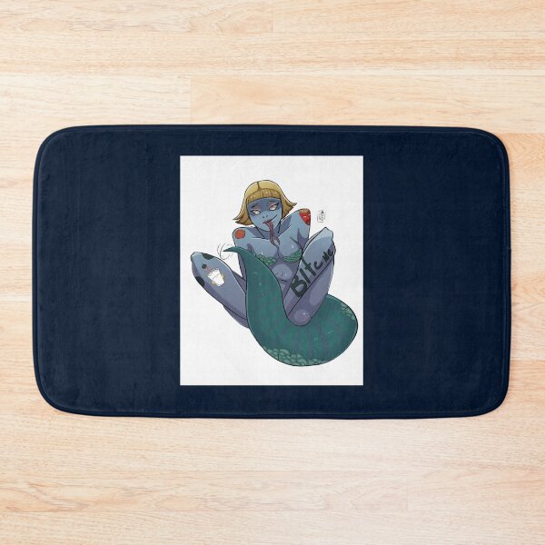 Item preview, Lizard Aquateen designed and sold by damdam4.