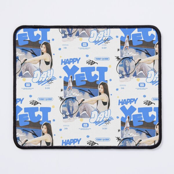 Item preview, ITZY Yeji designed and sold by stailok's place.