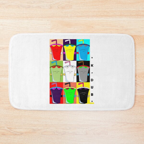 Item preview, Master Shake (1) designed and sold by damdam4.