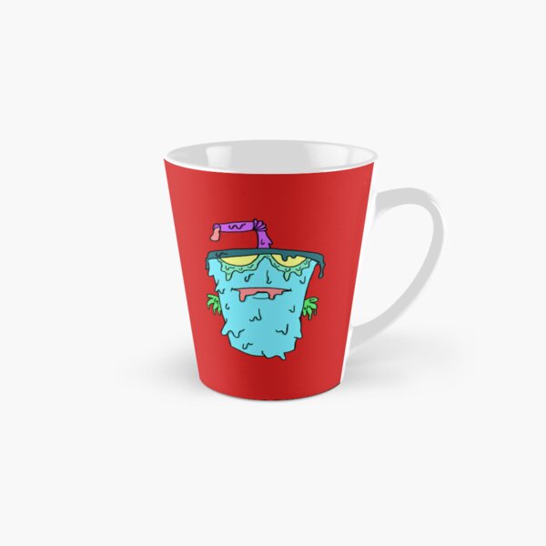 ATHF Master Shake Cup