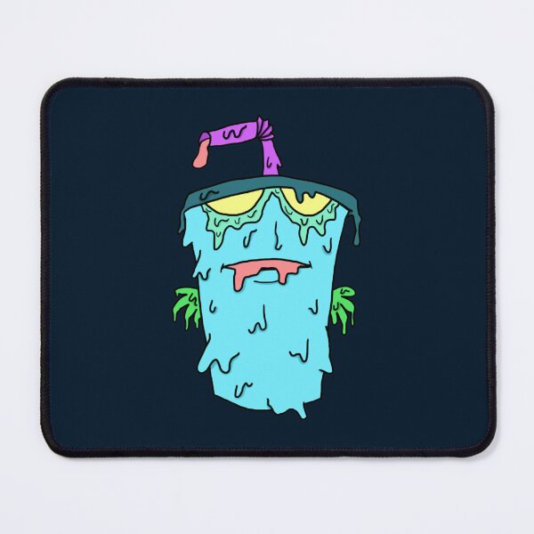 Item preview, Master Shake (Melty)  designed and sold by damdam4.