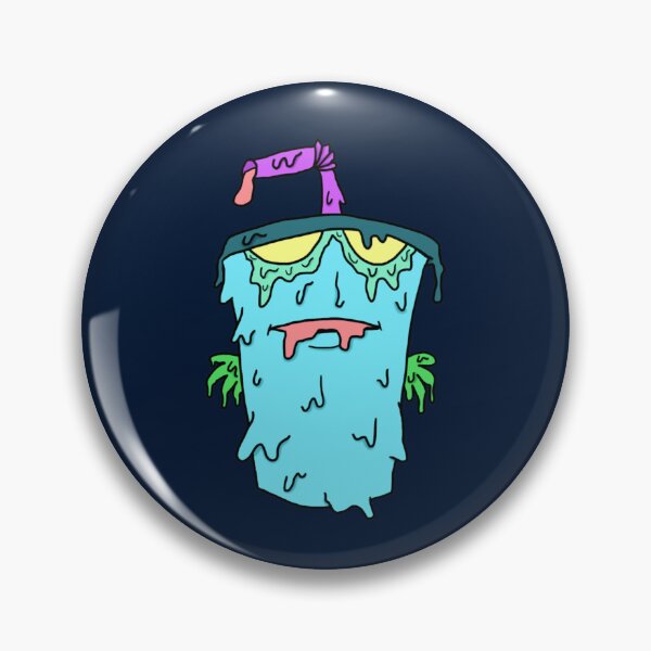 Item preview, Master Shake (Melty)  designed and sold by damdam4.