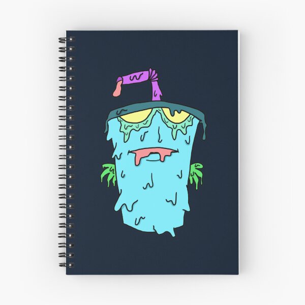 Item preview, Master Shake (Melty)  designed and sold by damdam4.