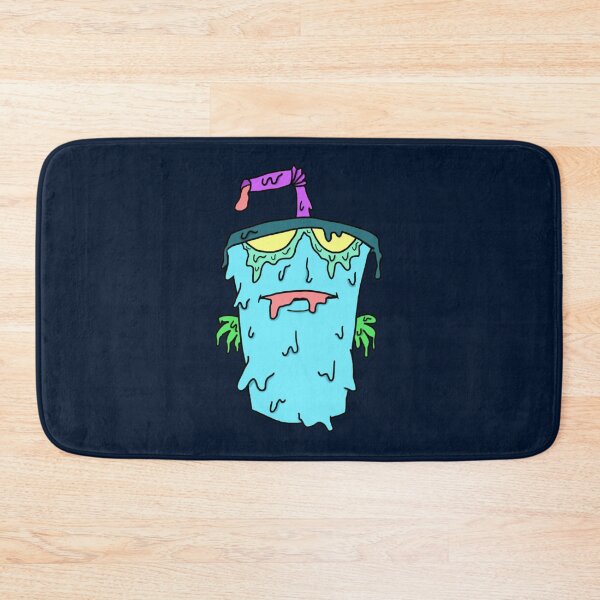 Item preview, Master Shake (Melty)  designed and sold by damdam4.