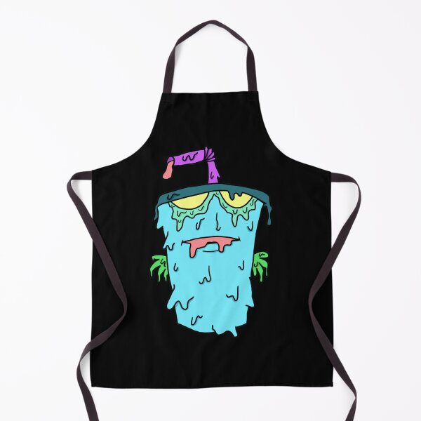 Item preview, Master Shake (Melty) designed and sold by damdam4.
