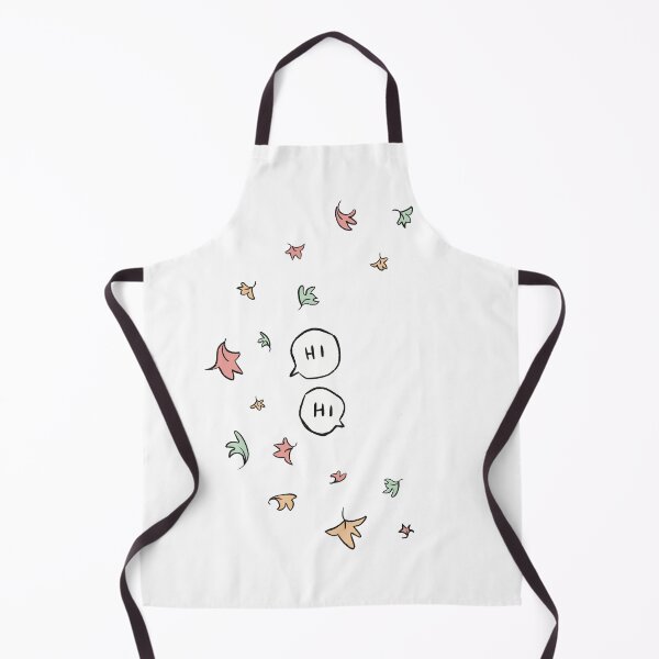 Item preview, Heartstopper Hi & Leaves designed and sold by geedesignsstuff.