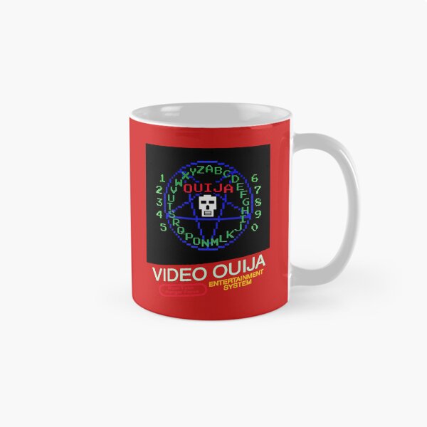 Item preview, Video Ouija designed and sold by damdam4.