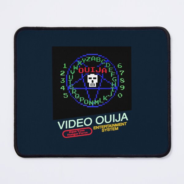 Artikelvorschau, Video Ouija entworfen und verkauft von damdam4.