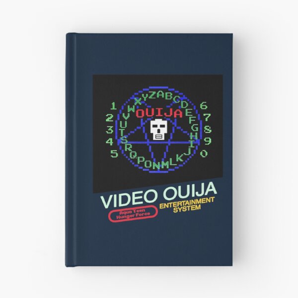 Item preview, Video Ouija designed and sold by damdam4.