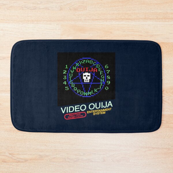 Artikelvorschau, Video Ouija entworfen und verkauft von damdam4.