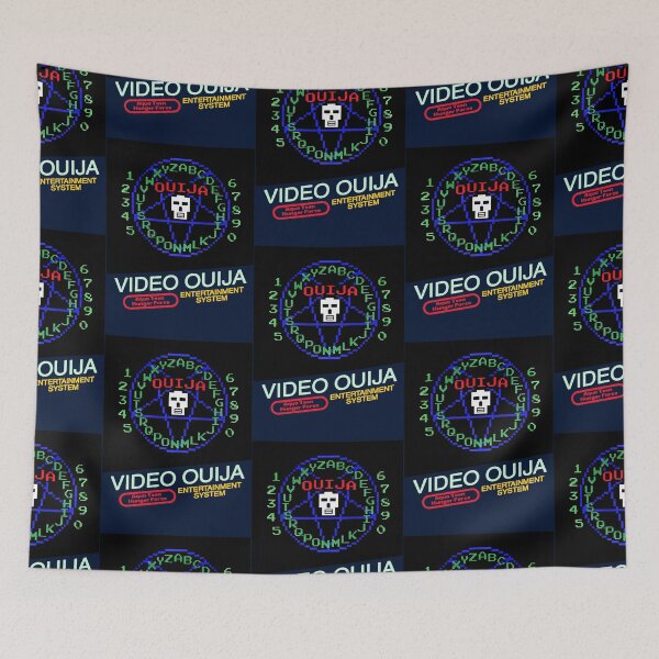 Item preview, Vídeo ouija designed and sold by damdam4.