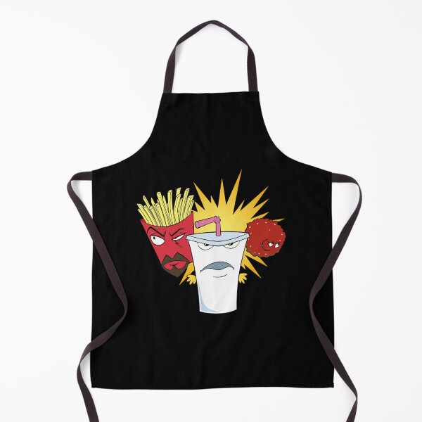 Artikelvorschau, Jahrgang Aqua Teen Hunger Force entworfen und verkauft von damdam4.