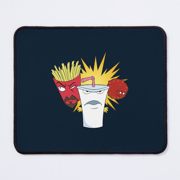 Item preview, Vintage Aqua Teen Hunger Force designed and sold by damdam4.