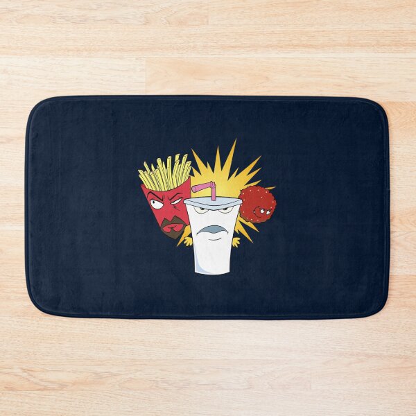Item preview, Vintage Aqua Teen Hunger Force    designed and sold by damdam4.