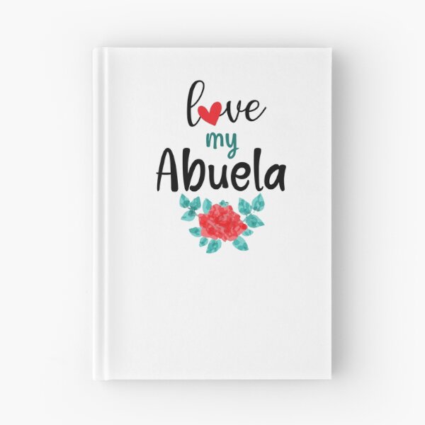 Item preview, love my abuela designed and sold by EmeraldeaArt.
