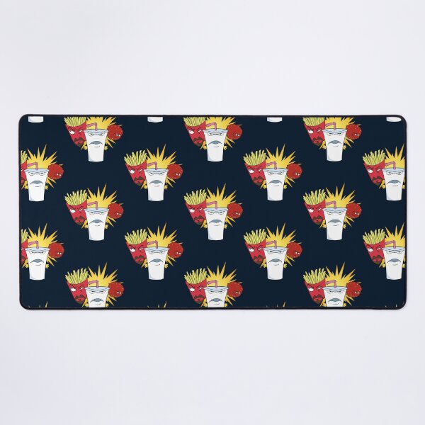 Item preview, Vintage Aqua Teen Hunger Force designed and sold by damdam4.