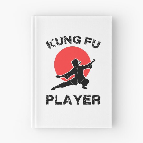Item preview, Kung fu PLAYER design designed and sold by ShoPellY.