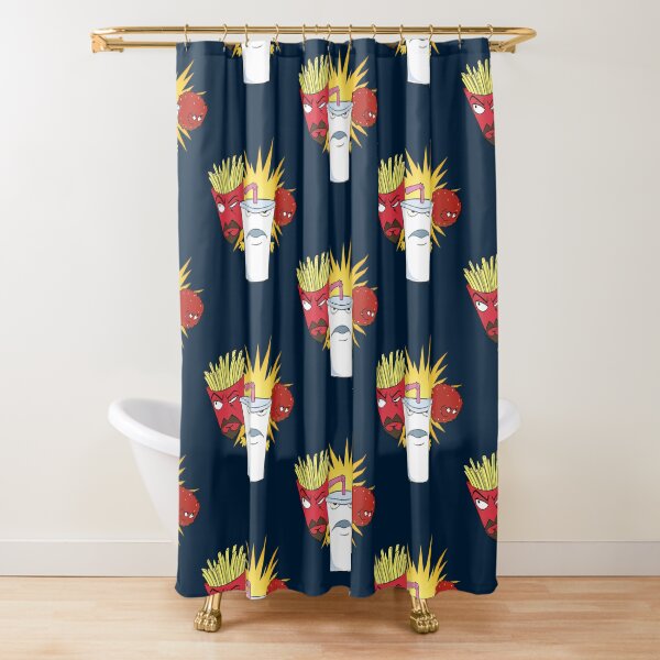 Item preview, Vintage Aqua Teen Hunger Force    designed and sold by damdam4.