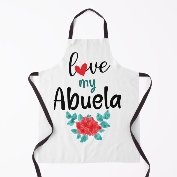 Item preview, love my abuela designed and sold by EmeraldeaArt.