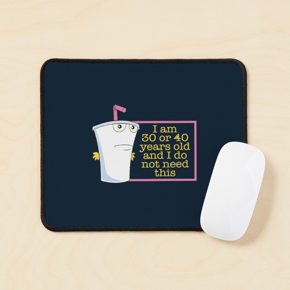 Item preview, Mouse Pad designed and sold by damdam4.