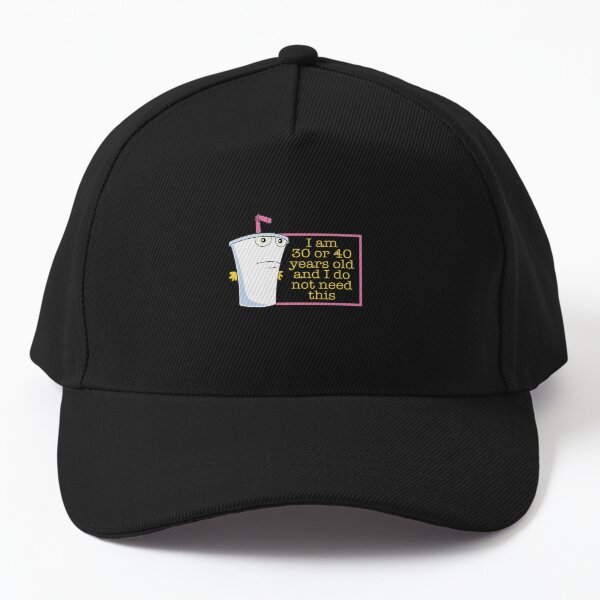 Item preview, Vintage Aqua Teen Hunger Force designed and sold by damdam4.