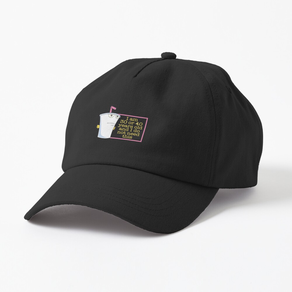 Item preview, Dad Hat designed and sold by damdam4.