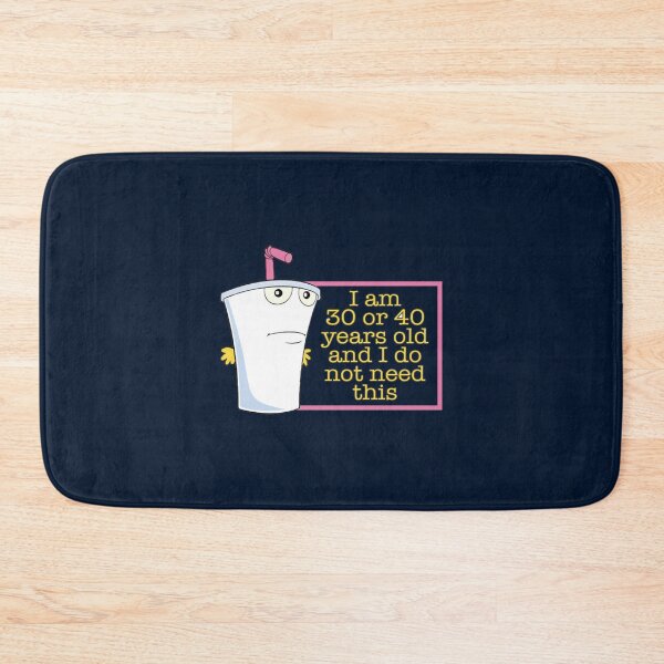 Item preview, Vintage Aqua Teen Hunger Force designed and sold by damdam4.