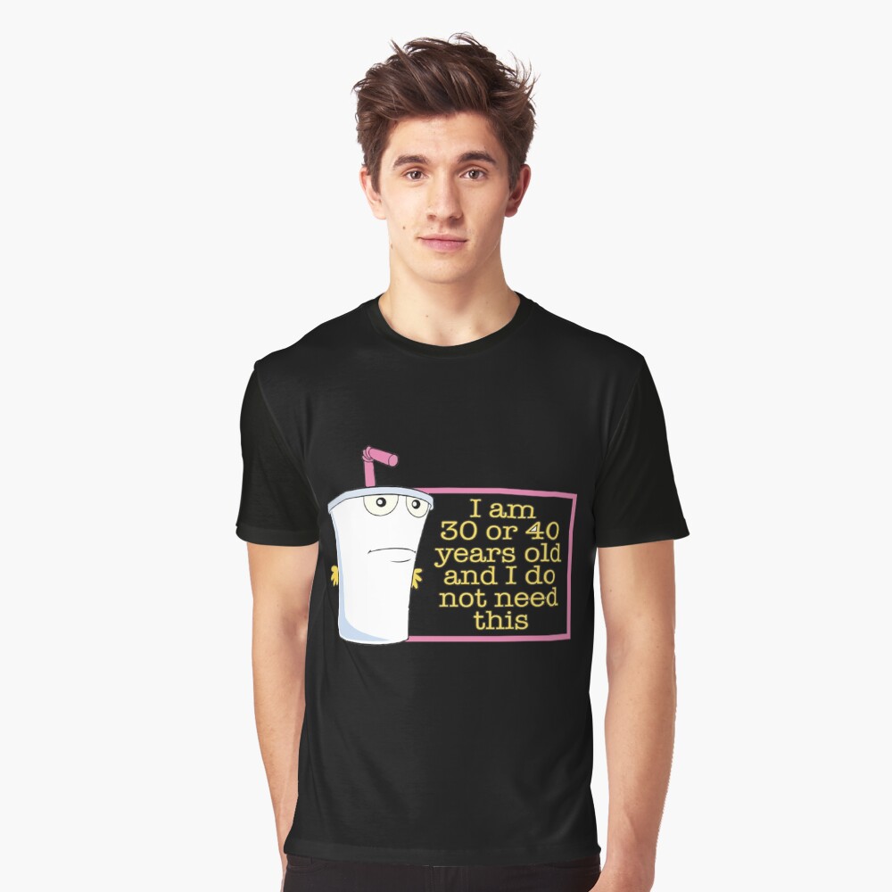 Item preview, Graphic T-Shirt designed and sold by damdam4.