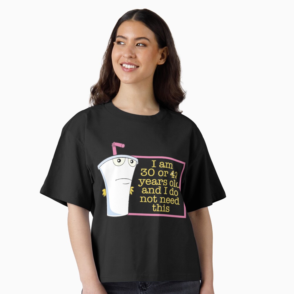 Item preview, Boxy T-Shirt designed and sold by damdam4.