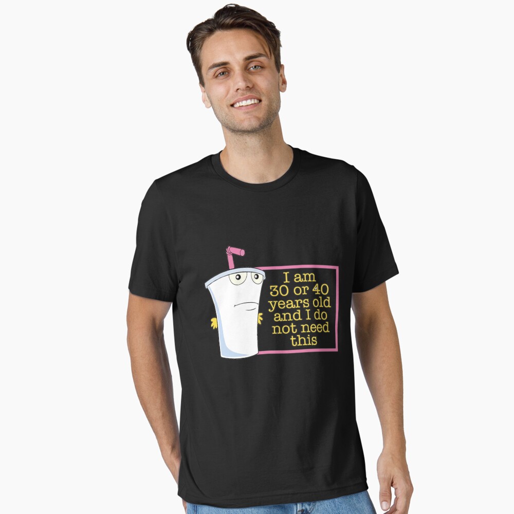 Item preview, Essential T-Shirt designed and sold by damdam4.