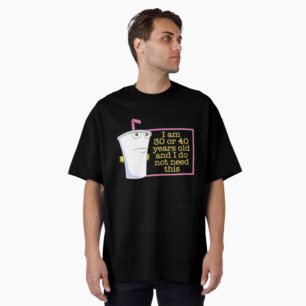 Item preview, Oversized T-Shirt designed and sold by damdam4.