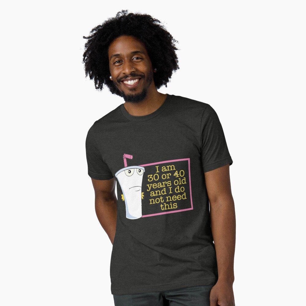 Item preview, Tri-blend T-Shirt designed and sold by damdam4.