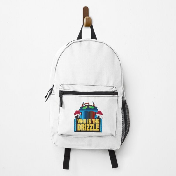 Item preview, Who is the Drizzle designed and sold by damdam4.