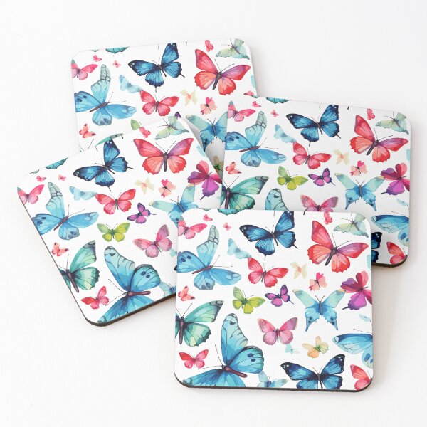 Item preview, Butterfly Rainbow Takes Over designed and sold by JaySleeve78.