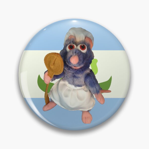 Item preview, Ratatouille Achillean Rights designed and sold by casserolestan.