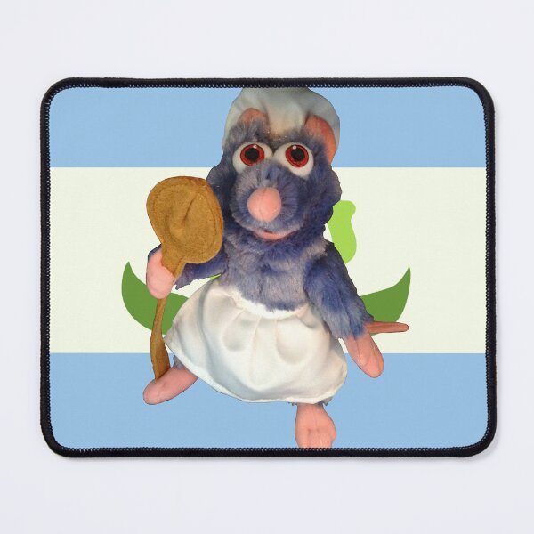 Item preview, Ratatouille Achillean Rights designed and sold by casserolestan.