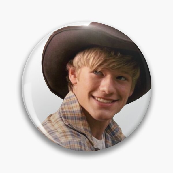 Item preview, Travis Hannah Montana Película designed and sold by Cinderella13.