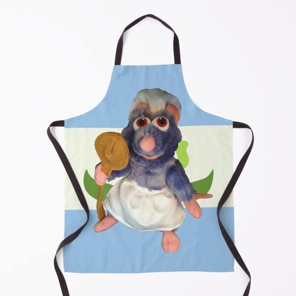 Item preview, Ratatouille Achillean Rights designed and sold by casserolestan.